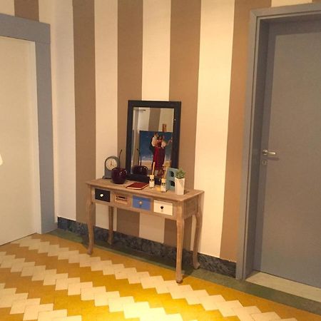לה ספציה Aweshomeitaly - Bay Windows Apartment מראה חיצוני תמונה