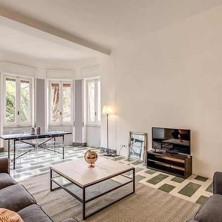 לה ספציה Aweshomeitaly - Bay Windows Apartment מראה חיצוני תמונה