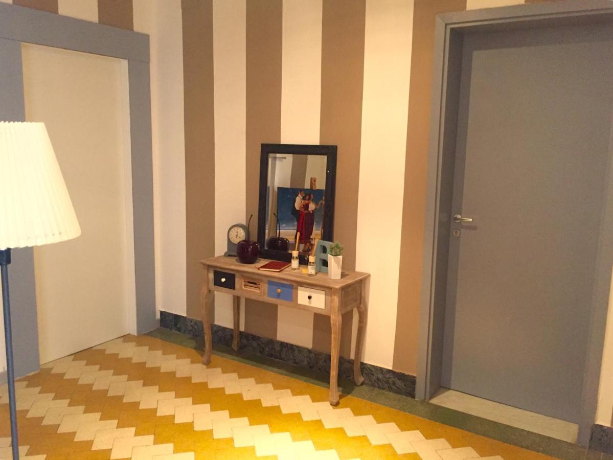 לה ספציה Aweshomeitaly - Bay Windows Apartment מראה חיצוני תמונה