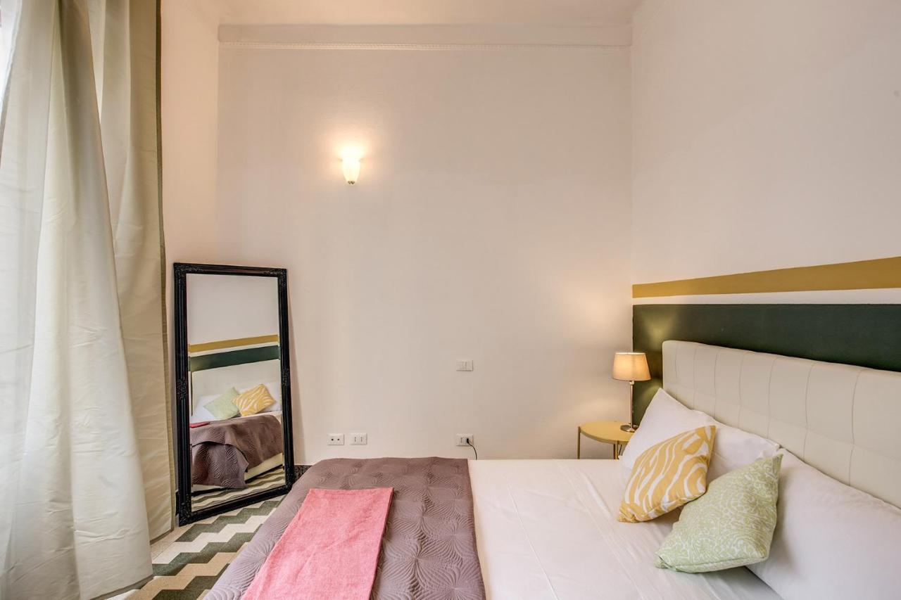 לה ספציה Aweshomeitaly - Bay Windows Apartment מראה חיצוני תמונה