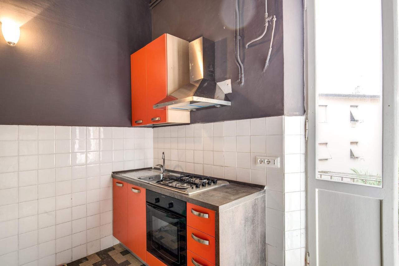 לה ספציה Aweshomeitaly - Bay Windows Apartment מראה חיצוני תמונה