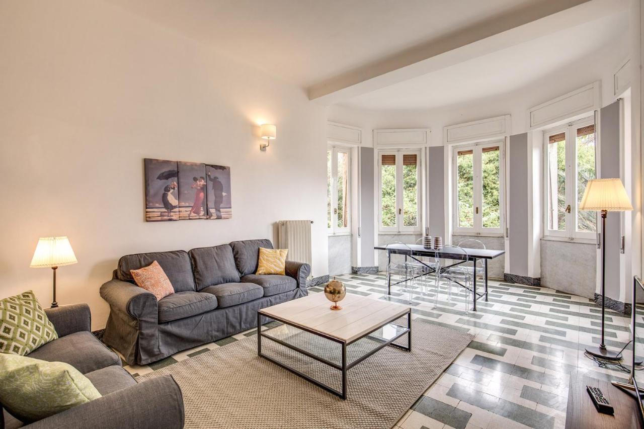 לה ספציה Aweshomeitaly - Bay Windows Apartment מראה חיצוני תמונה