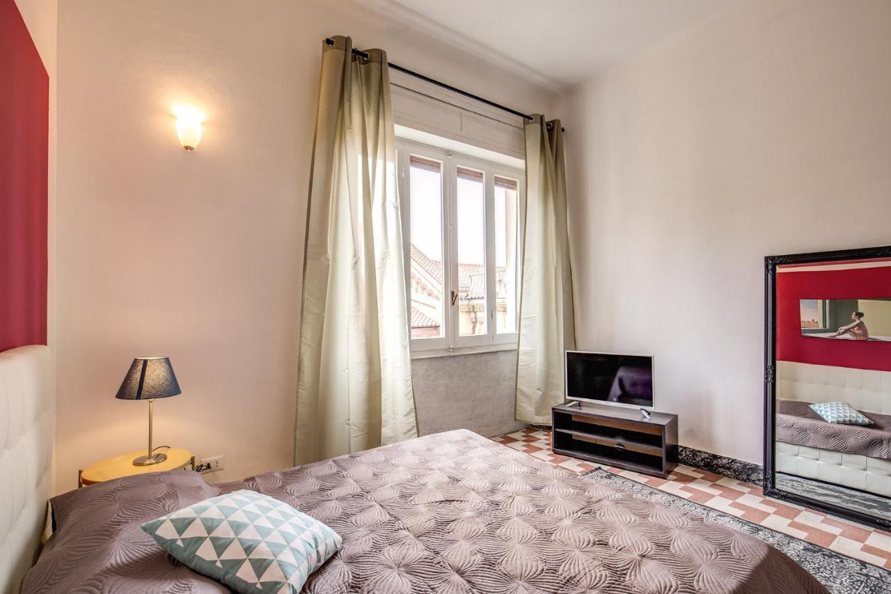 לה ספציה Aweshomeitaly - Bay Windows Apartment מראה חיצוני תמונה