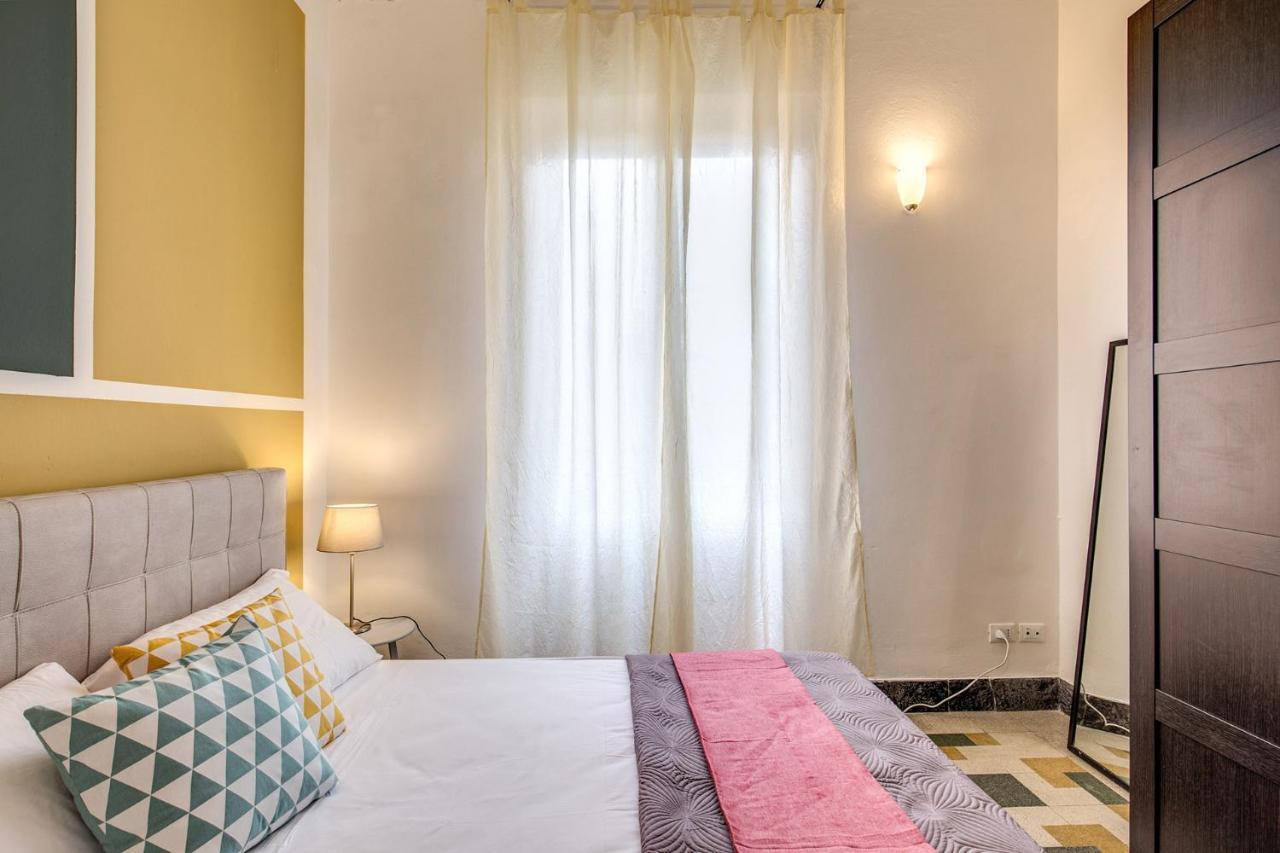 לה ספציה Aweshomeitaly - Bay Windows Apartment מראה חיצוני תמונה