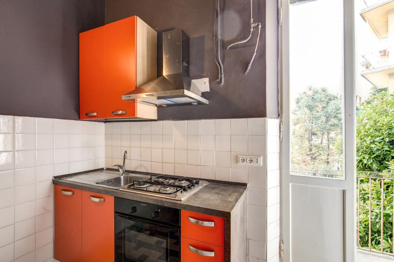לה ספציה Aweshomeitaly - Bay Windows Apartment מראה חיצוני תמונה