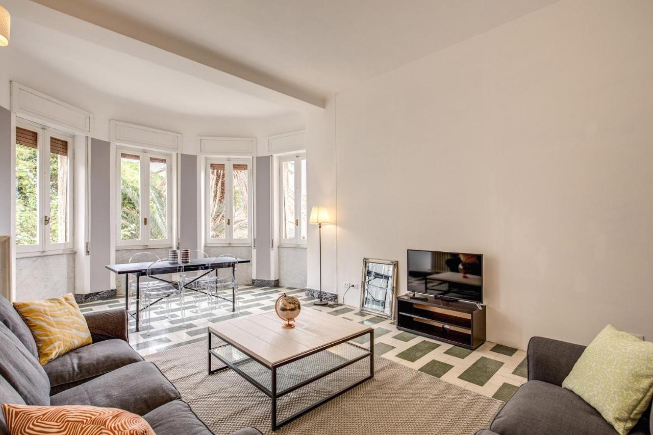 לה ספציה Aweshomeitaly - Bay Windows Apartment מראה חיצוני תמונה