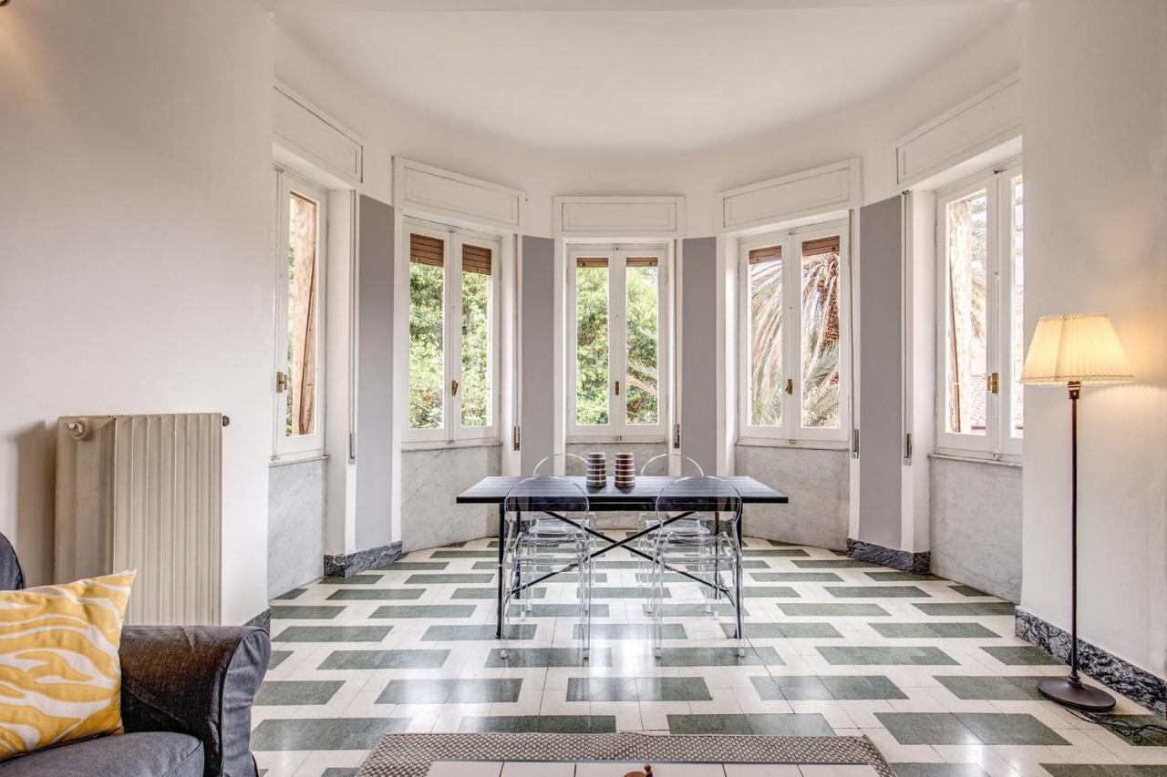 לה ספציה Aweshomeitaly - Bay Windows Apartment מראה חיצוני תמונה