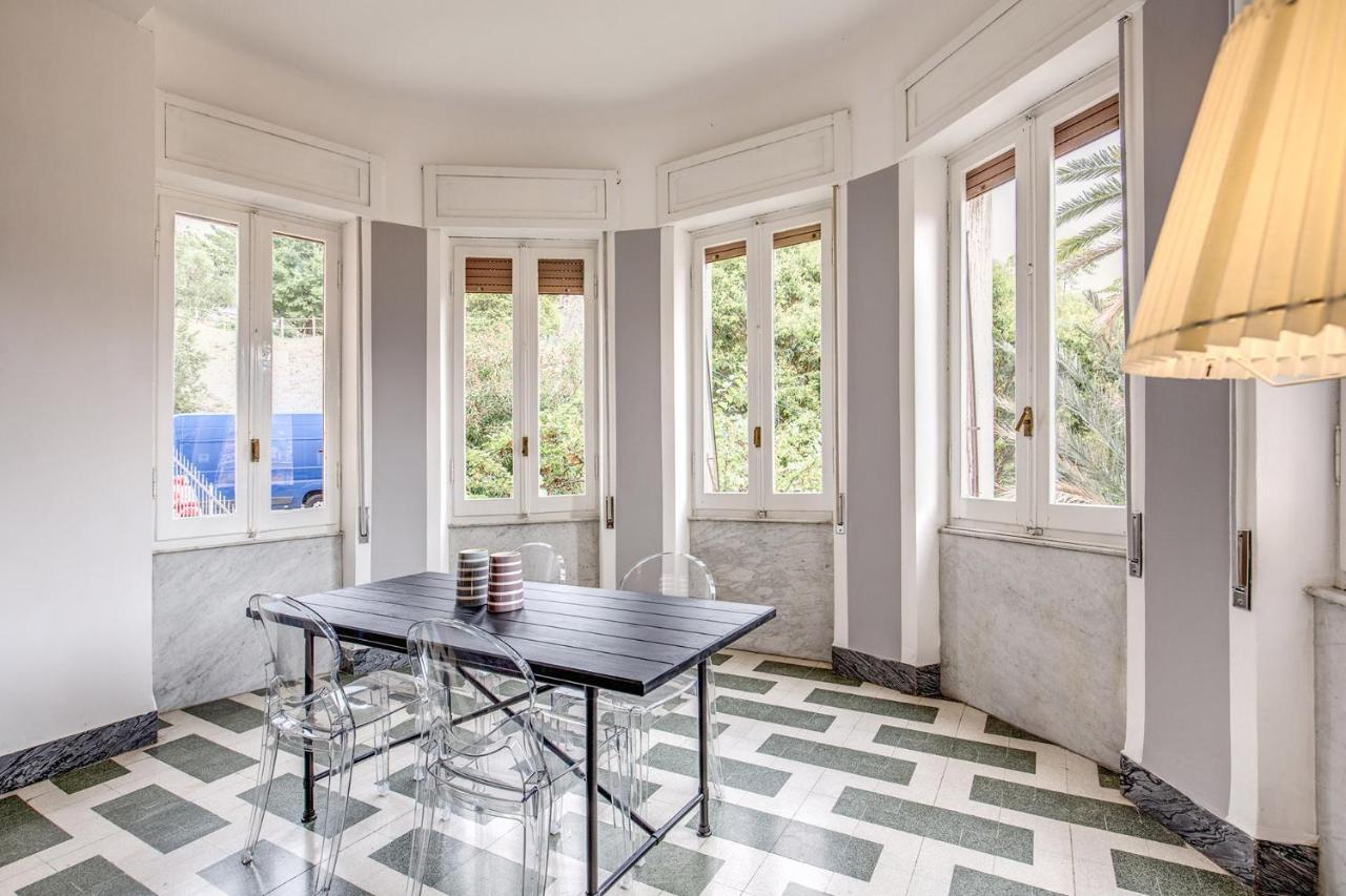 לה ספציה Aweshomeitaly - Bay Windows Apartment מראה חיצוני תמונה