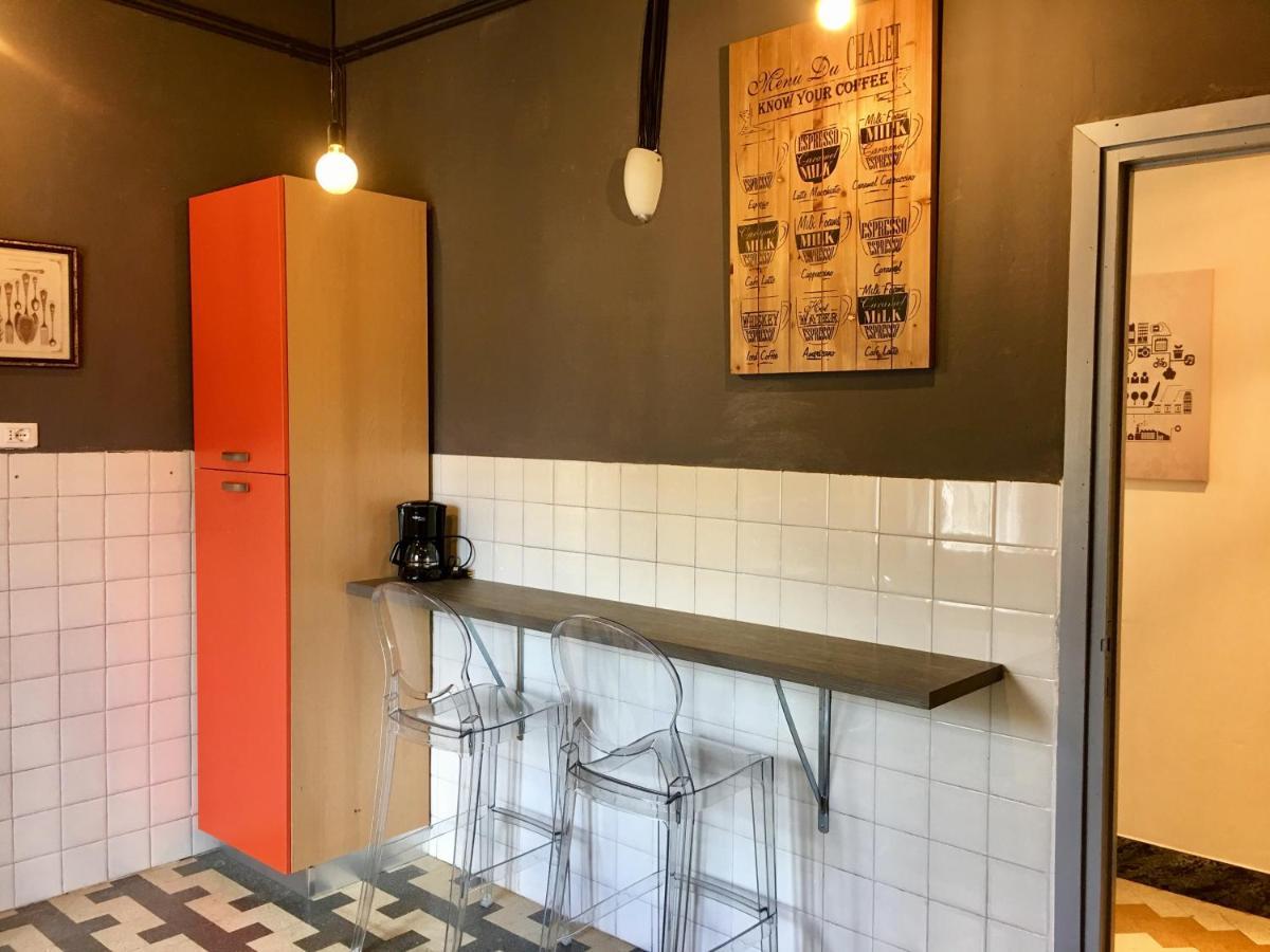 לה ספציה Aweshomeitaly - Bay Windows Apartment מראה חיצוני תמונה