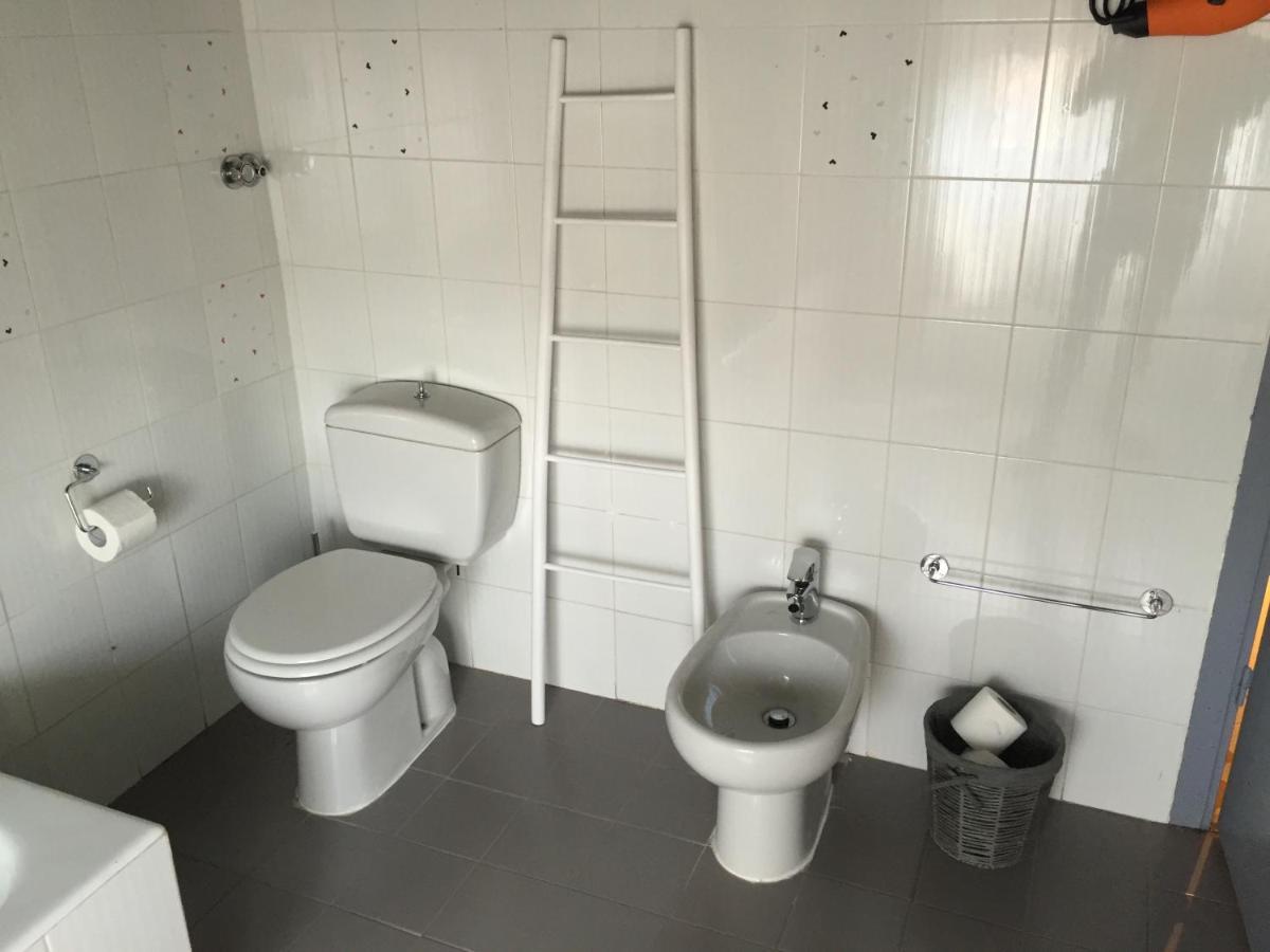 לה ספציה Aweshomeitaly - Bay Windows Apartment מראה חיצוני תמונה