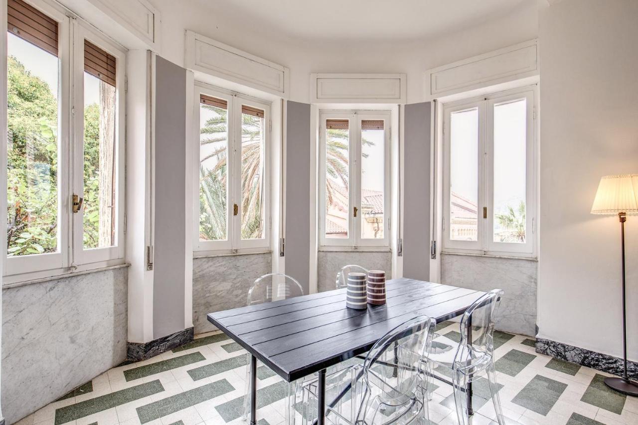 לה ספציה Aweshomeitaly - Bay Windows Apartment מראה חיצוני תמונה