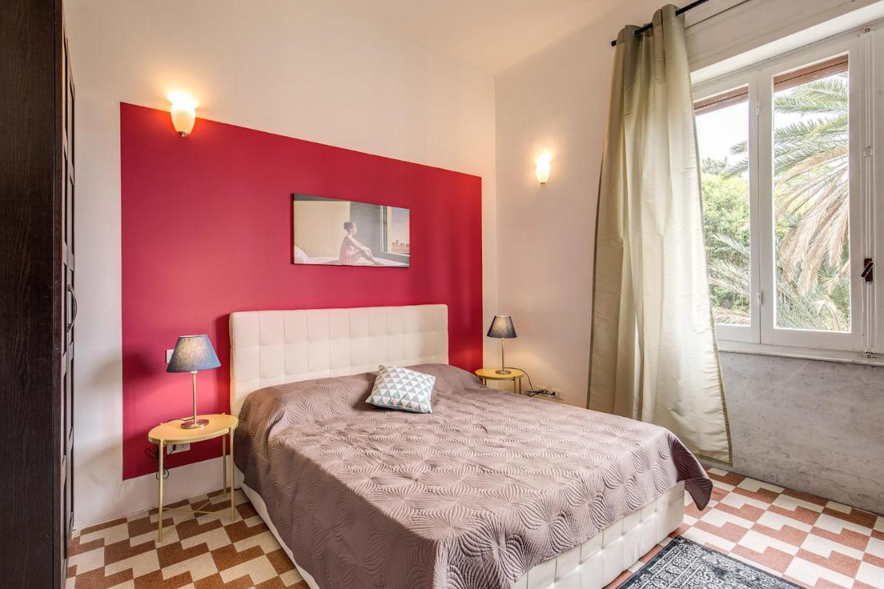 לה ספציה Aweshomeitaly - Bay Windows Apartment מראה חיצוני תמונה