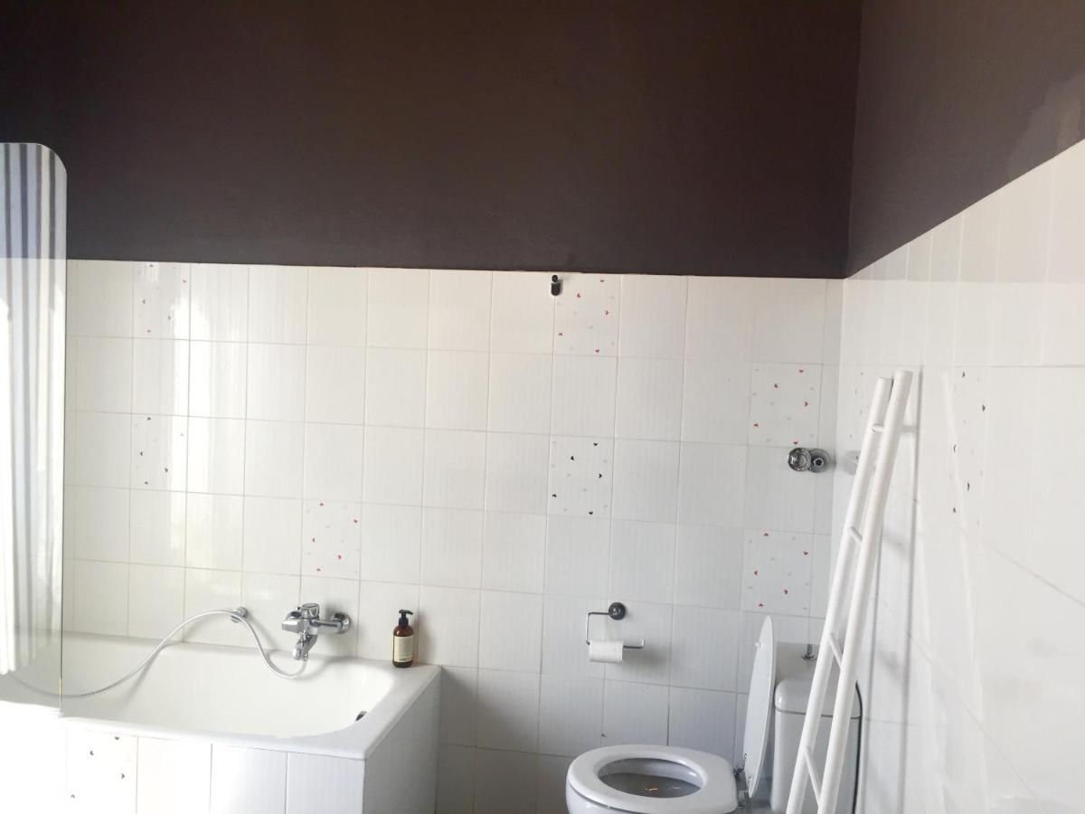 לה ספציה Aweshomeitaly - Bay Windows Apartment מראה חיצוני תמונה