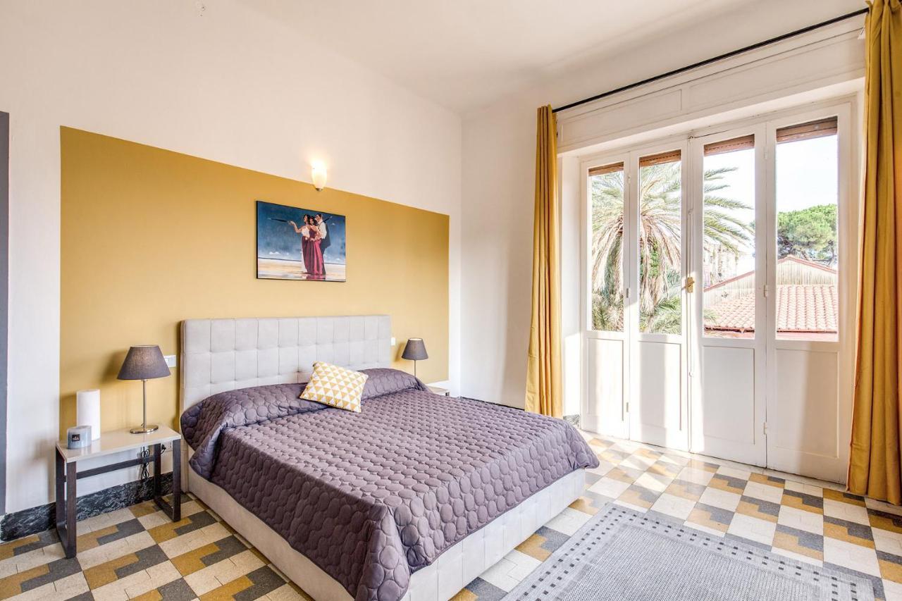 לה ספציה Aweshomeitaly - Bay Windows Apartment מראה חיצוני תמונה