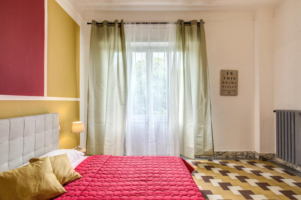 לה ספציה Aweshomeitaly - Bay Windows Apartment מראה חיצוני תמונה