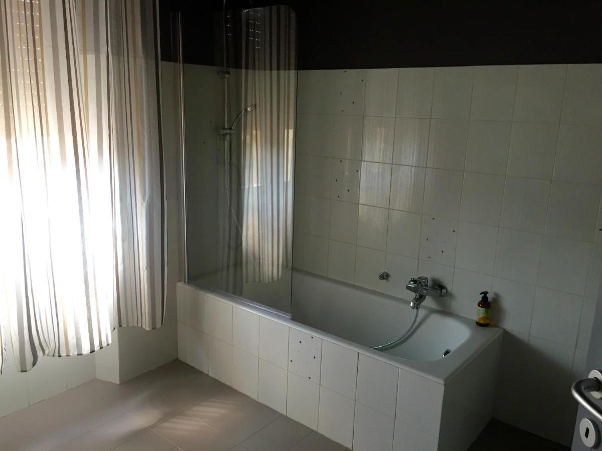 לה ספציה Aweshomeitaly - Bay Windows Apartment מראה חיצוני תמונה