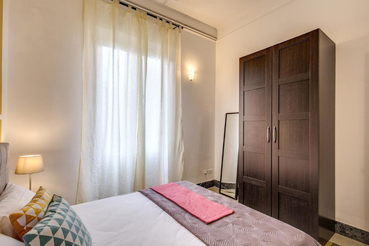לה ספציה Aweshomeitaly - Bay Windows Apartment מראה חיצוני תמונה