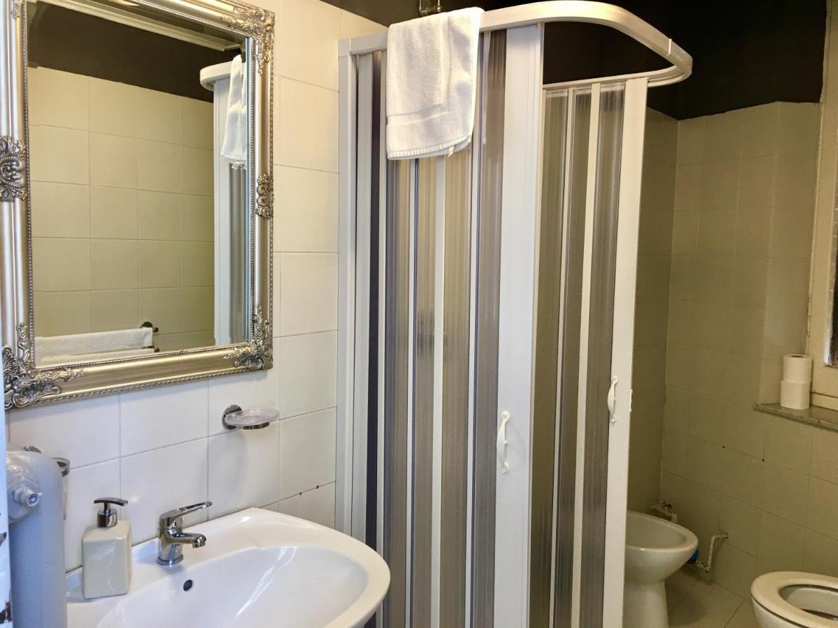 לה ספציה Aweshomeitaly - Bay Windows Apartment מראה חיצוני תמונה