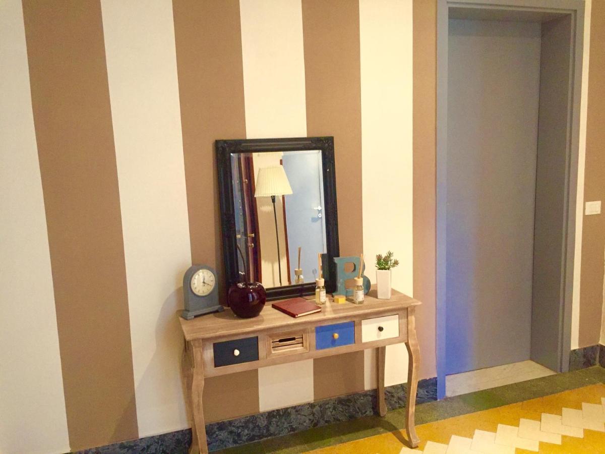 לה ספציה Aweshomeitaly - Bay Windows Apartment מראה חיצוני תמונה