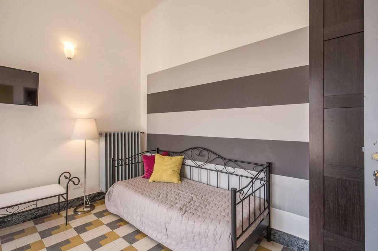 לה ספציה Aweshomeitaly - Bay Windows Apartment מראה חיצוני תמונה